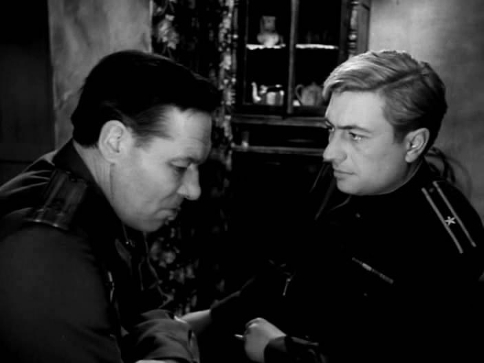 сериал 1944 описание серий